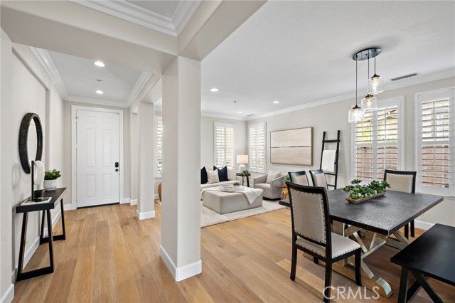 8 St Steven Court, Ladera Ranch, CA 92694