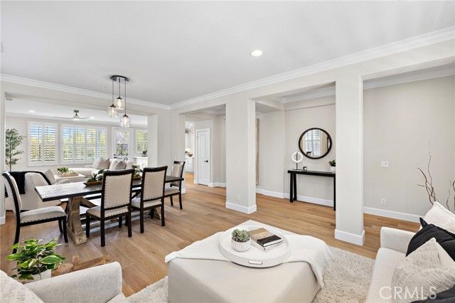 8 St Steven Court, Ladera Ranch, CA 92694