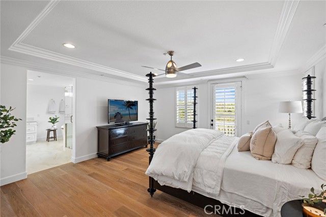 8 St Steven Court, Ladera Ranch, CA 92694