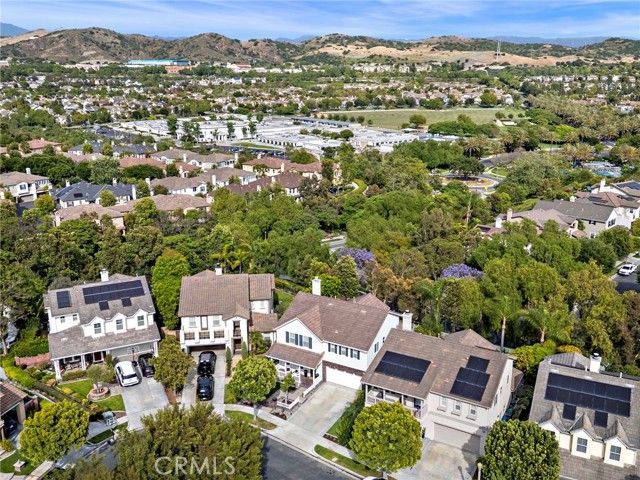 8 St Steven Court, Ladera Ranch, CA 92694