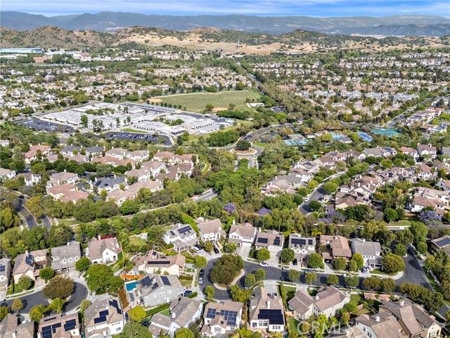 8 St Steven Court, Ladera Ranch, CA 92694