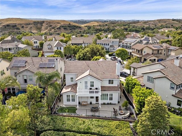 8 St Steven Court, Ladera Ranch, CA 92694