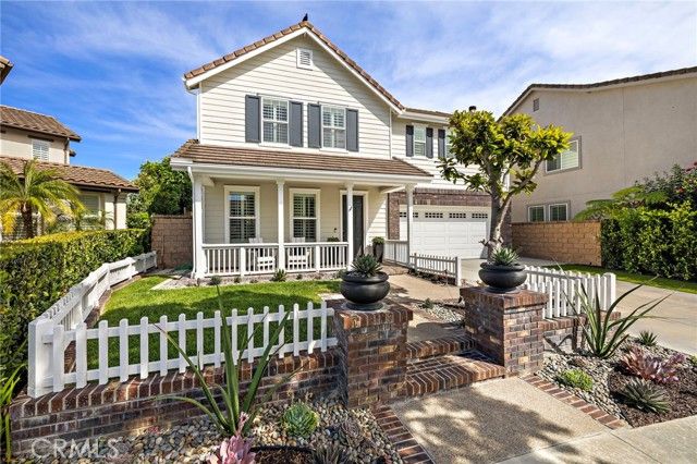 8 St Steven Court, Ladera Ranch, CA 92694