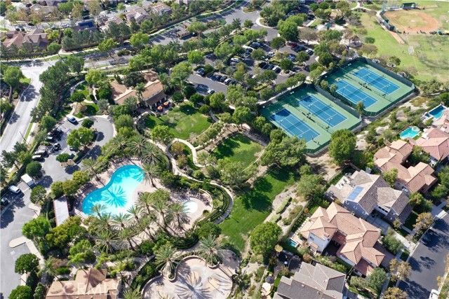 8 St Steven Court, Ladera Ranch, CA 92694