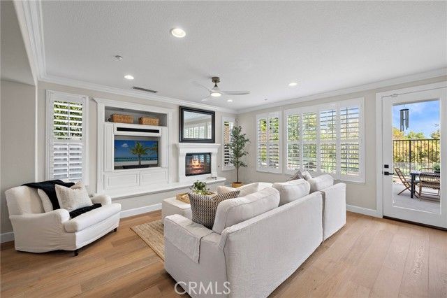 8 St Steven Court, Ladera Ranch, CA 92694