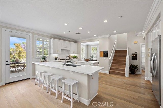 8 St Steven Court, Ladera Ranch, CA 92694