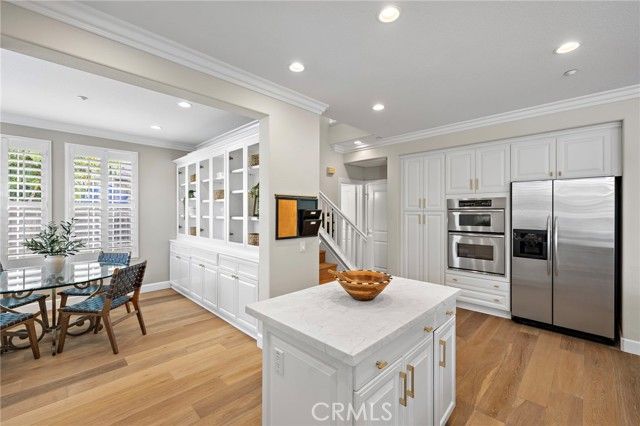 8 St Steven Court, Ladera Ranch, CA 92694