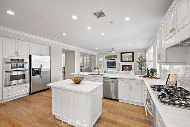 8 St Steven Court, Ladera Ranch, CA 92694