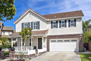 8 St Steven Court, Ladera Ranch, CA 92694