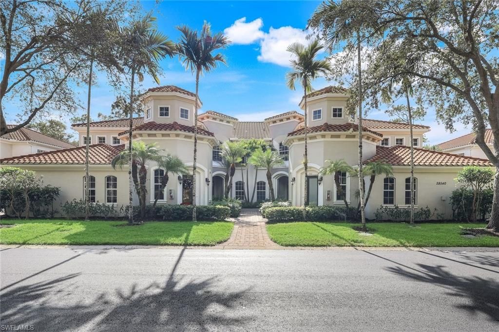 28540 Altessa WAY 101, Bonita Springs, FL 34135