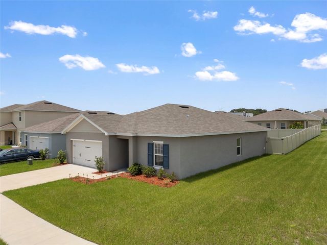 489 PANARO LANE, Haines City, FL 33844