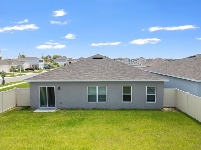 489 PANARO LANE, Haines City, FL 33844