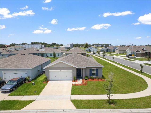 489 PANARO LANE, Haines City, FL 33844