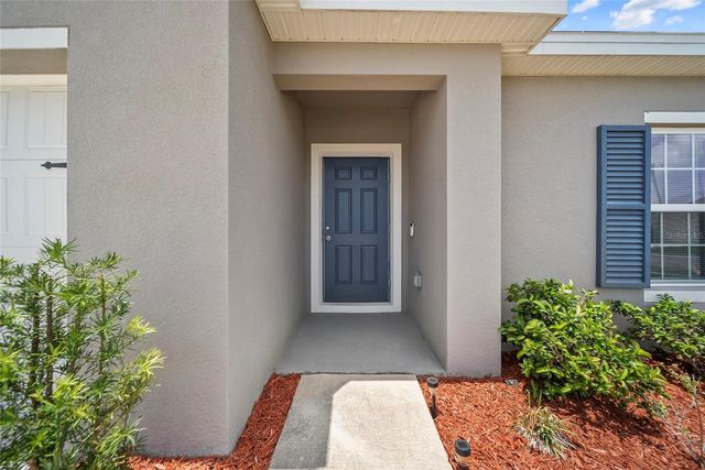 489 PANARO LANE, Haines City, FL 33844