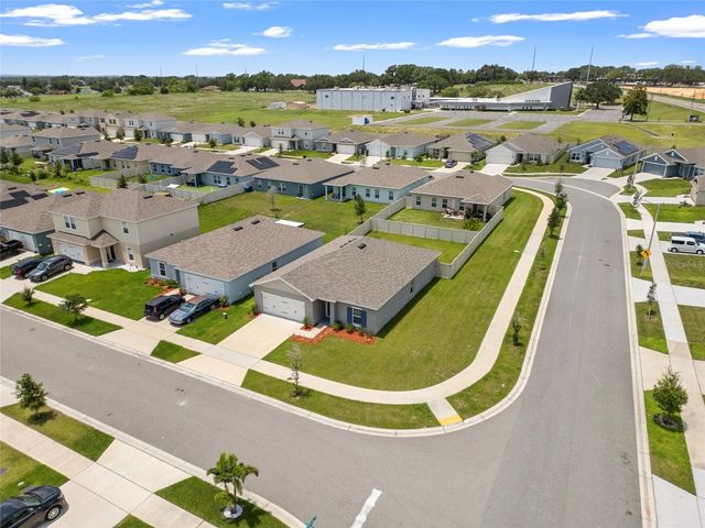 489 PANARO LANE, Haines City, FL 33844