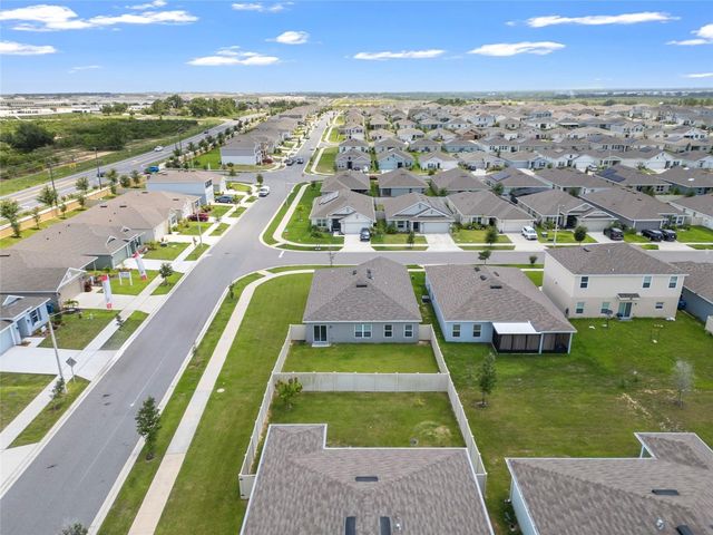 489 PANARO LANE, Haines City, FL 33844