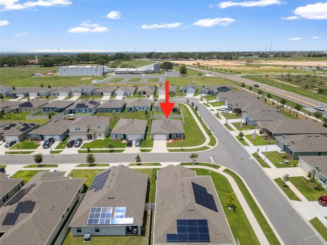 489 PANARO LANE, Haines City, FL 33844