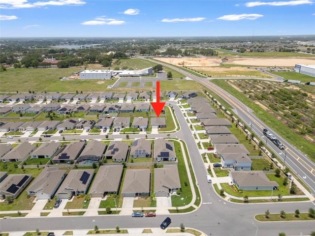 489 PANARO LANE, Haines City, FL 33844