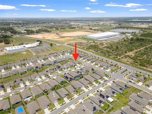 489 PANARO LANE, Haines City, FL 33844