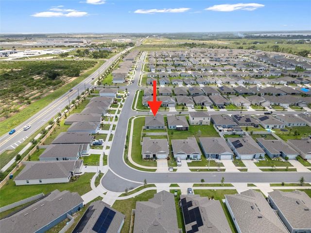 489 PANARO LANE, Haines City, FL 33844