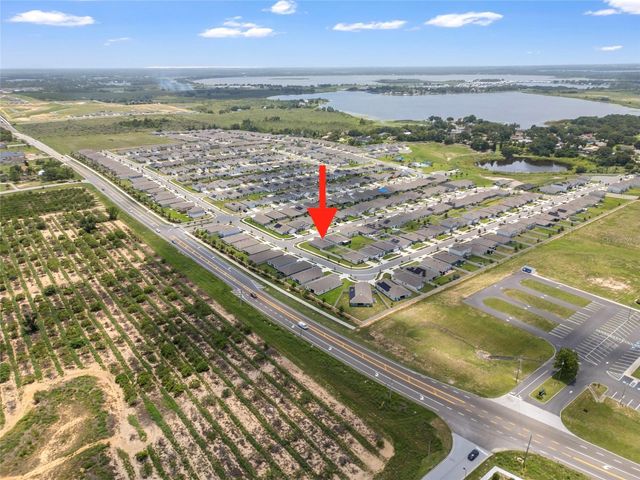 489 PANARO LANE, Haines City, FL 33844