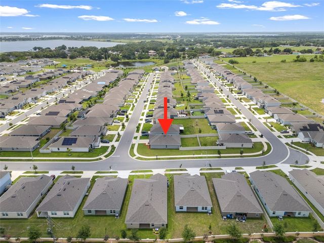 489 PANARO LANE, Haines City, FL 33844