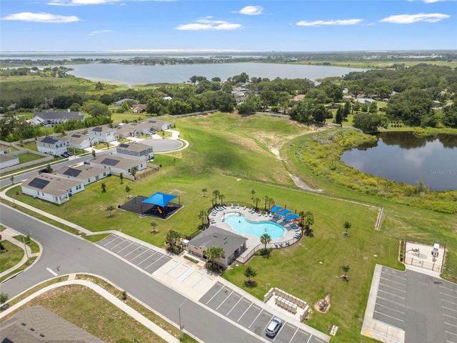 489 PANARO LANE, Haines City, FL 33844