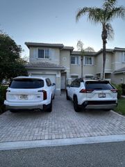 17031 NW 22nd Street, Pembroke Pines, FL 33028