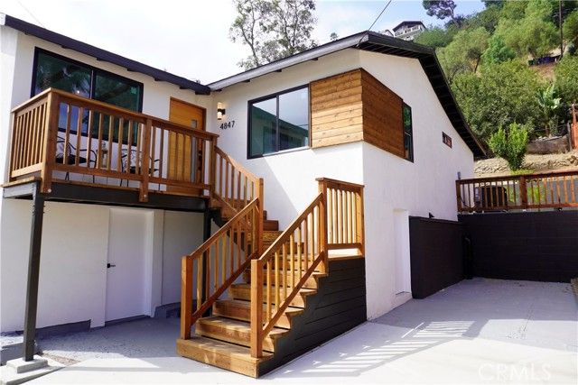 4847 Marmion, Los Angeles, CA 90042