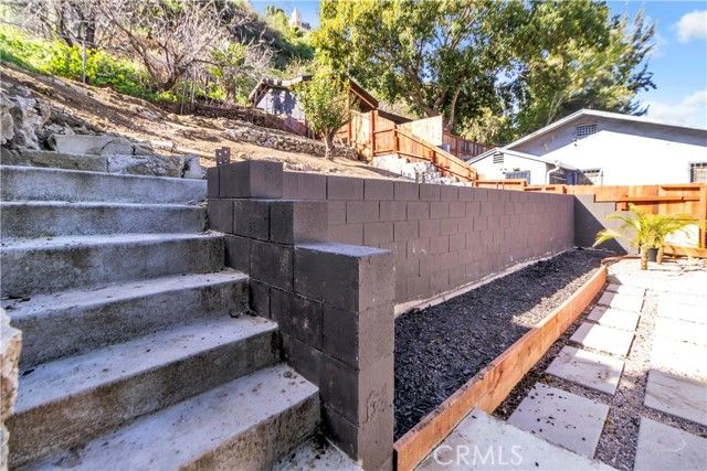4847 Marmion, Los Angeles, CA 90042