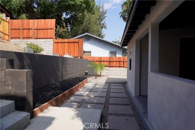 4847 Marmion, Los Angeles, CA 90042