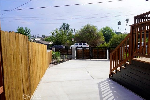 4847 Marmion, Los Angeles, CA 90042