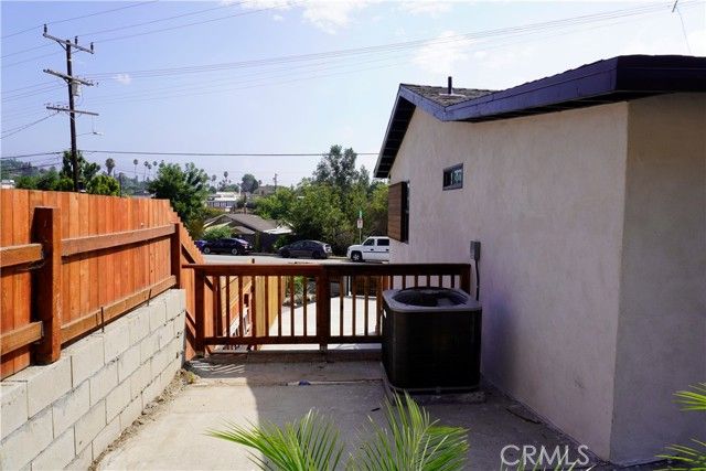 4847 Marmion, Los Angeles, CA 90042