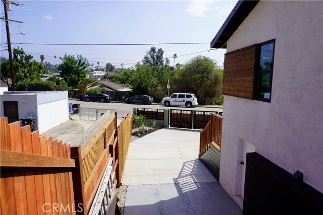4847 Marmion, Los Angeles, CA 90042
