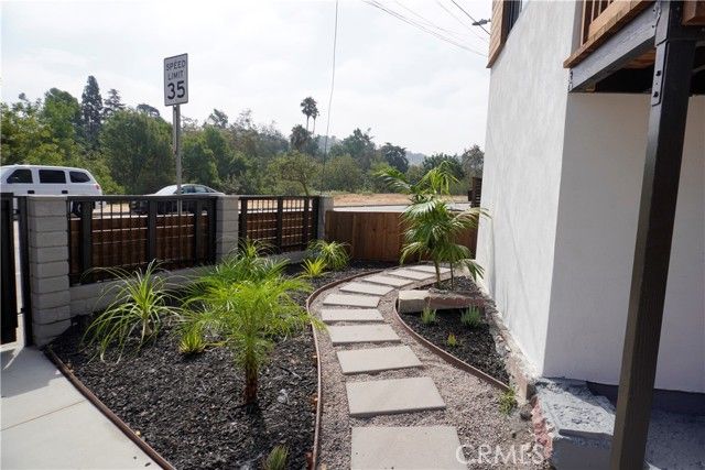 4847 Marmion, Los Angeles, CA 90042