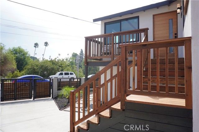 4847 Marmion, Los Angeles, CA 90042
