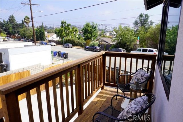 4847 Marmion, Los Angeles, CA 90042