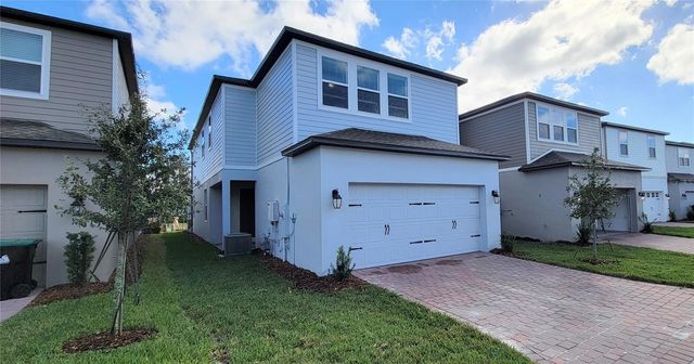 12112 ENCORE AT OVATION WAY, Winter Garden, FL 34787