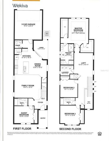 12112 ENCORE AT OVATION WAY, Winter Garden, FL 34787