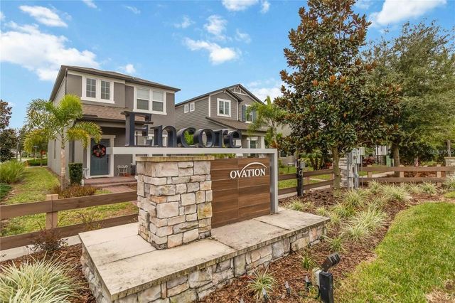 12112 ENCORE AT OVATION WAY, Winter Garden, FL 34787