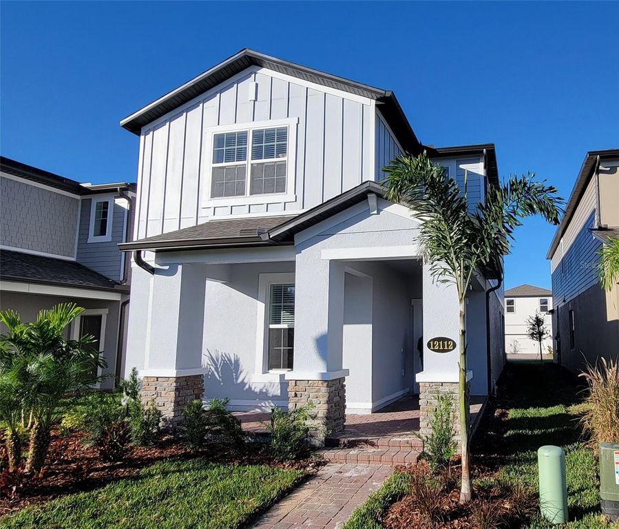12112 ENCORE AT OVATION WAY, Winter Garden, FL 34787