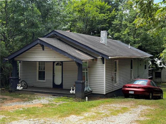 1000 Garrison Street, High Point, NC 27260