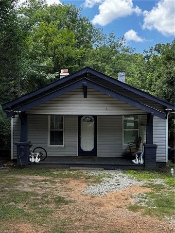 1000 Garrison Street, High Point, NC 27260