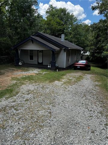 1000 Garrison Street, High Point, NC 27260