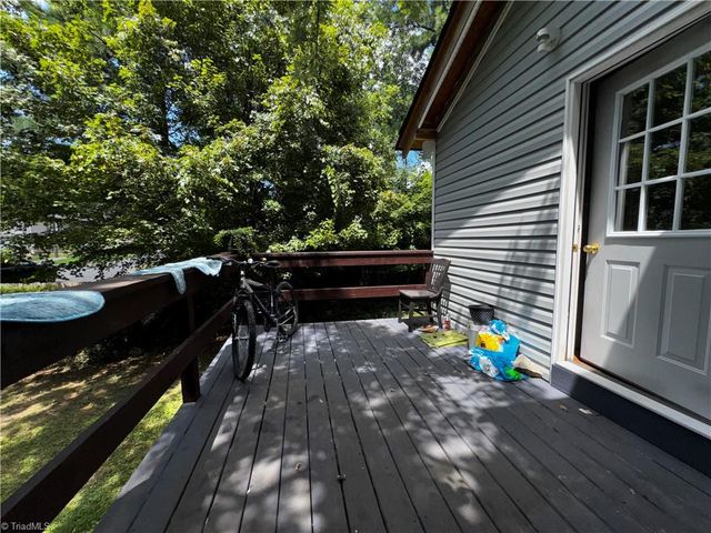 1000 Garrison Street, High Point, NC 27260