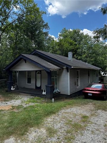 1000 Garrison Street, High Point, NC 27260