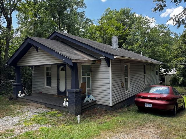 1000 Garrison Street, High Point, NC 27260