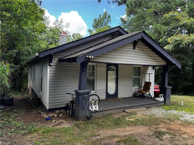 1000 Garrison Street, High Point, NC 27260