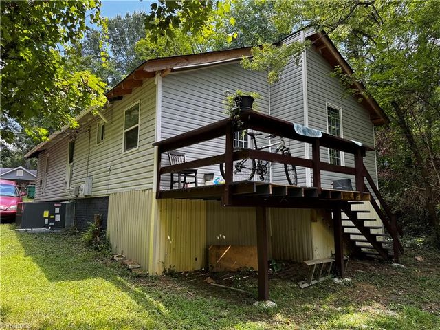 1000 Garrison Street, High Point, NC 27260