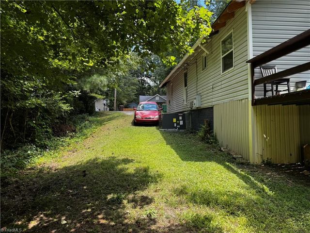 1000 Garrison Street, High Point, NC 27260